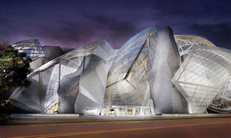 louis vuitton and frank gehry|frank Gehry models.